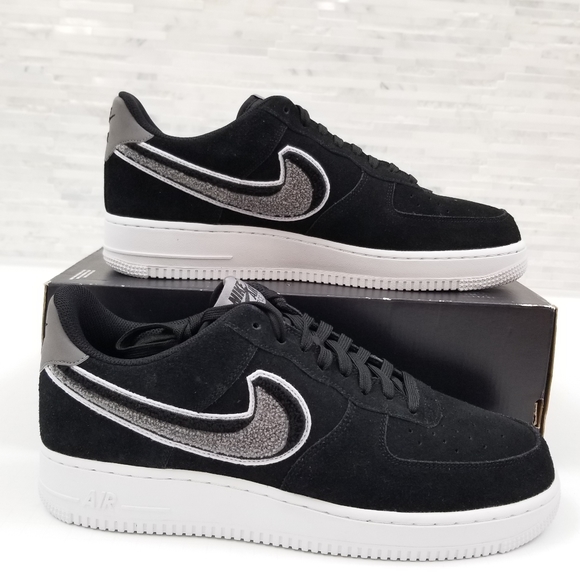 🛑SOLD🛑New Air Force 1 '07 LV8 Sneakers - Picture 2 of 8